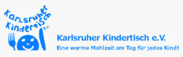 Logo Karlsruher Kindertisch e.V.